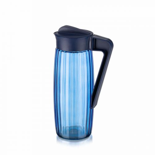 QLUX PITCHER BOUTIQUE NAVY BLUE 1600CC C-00308