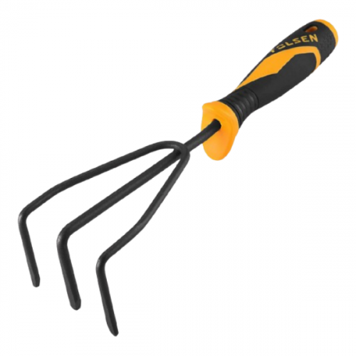 TOLSEN HAND CULTIVATOR 55X90MM 57504