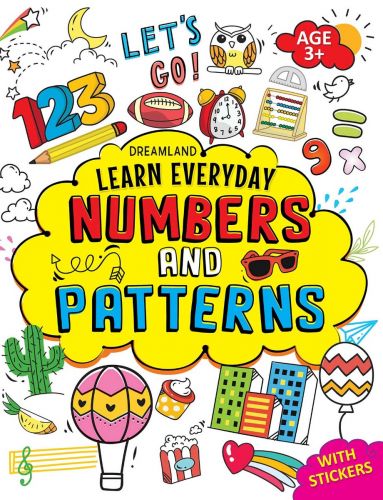 LEARN EVERYDAY BOOKS SERIES