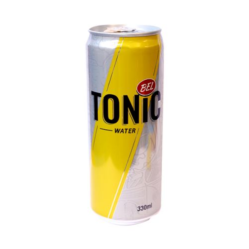 BEL-TONIC CAN DRINK 330ML 