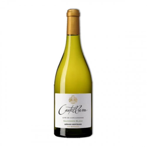 GERARD BETRAND SAUVIGNON WHITE 750ML