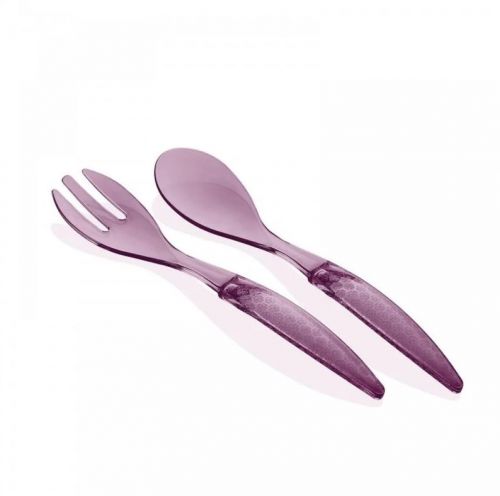 BAGER CUTLERY SET 2MM BURG/POWD/BLU/GREY BG-249