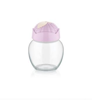 SPICE SET (4 X 210CC) BURG/POWD/BLU/GREY CORN M-208