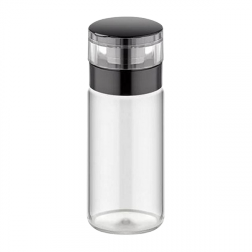 BAGER SALT & PEPPER GRINDER 260CC GREY/BURG/BLU/POWD M-298