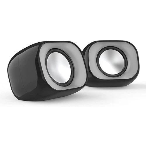 HP WIRED SPEAKER BLACK DHS-2111