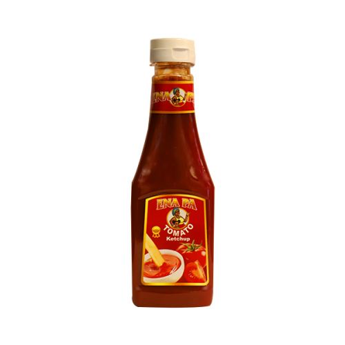 ENAPA TOMATO KETCHUP 340G
