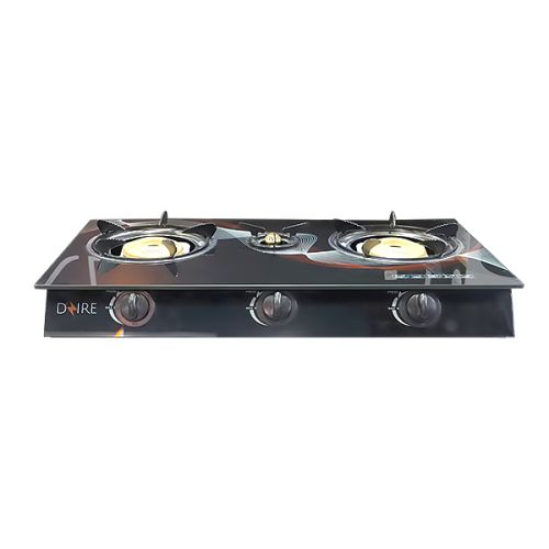 Stainless Steel Table Top Gas Stove 3 Burner Gas Stove Table Top Gas Cooker  - China Gas Cooktop and Gas Stoves price