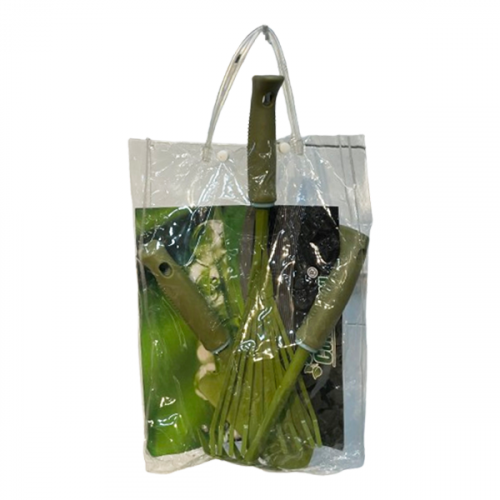 GARDEN TOOLS SET 3PCS MODEL-B/D/G
