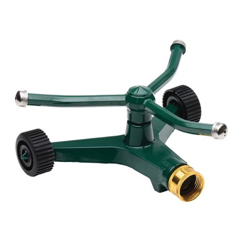 GARDEN WHIRLING SPRINKLER