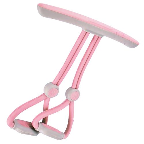 PEDAL PULLER MULTIFUNCTIONAL BLUE/PINK