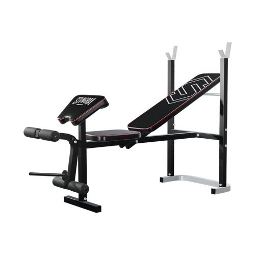 SPORTS FITNESS CATEGORIES