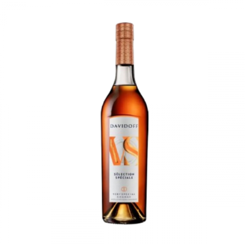 DAVID OFF VS COGNAC 700ML