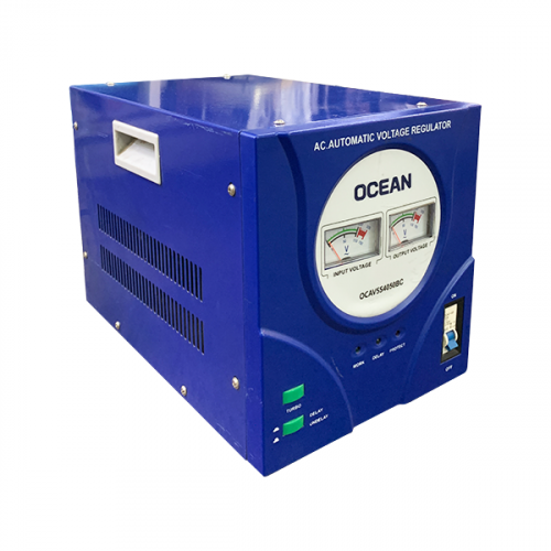 OCEAN AVR 5K OCAVSS 4050 B Z