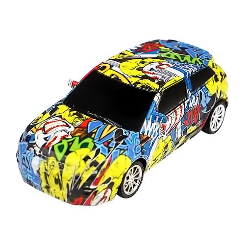 RC CAR 1:20 4CH 
