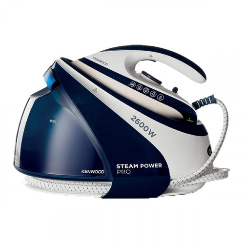 KENWOOD STEAM STATION 2600W SSP70.000WB