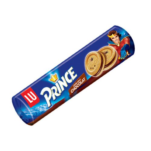 PRINCE CHOCOLATE 130G