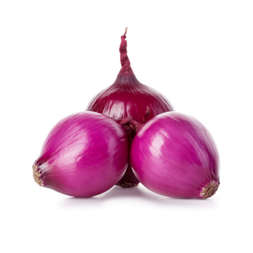 ONION - PURPLE (IMPORT) - KG