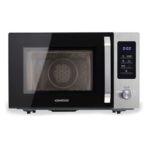 KENWOOD MICROWAVE OVEN WITH GRILL 30L BLACK MWM30.000BK