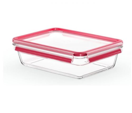 TEFAL MASTERSEAL CONTAINER 2L GLASS N1041110