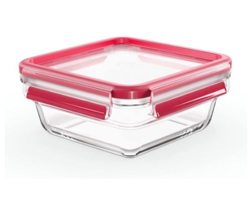 TEFAL MASTERSEAL CONTAINER 0.8L GLASS N1041410