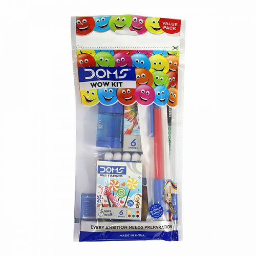 DOMS WOW KIT 7902