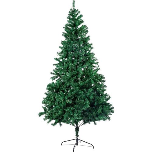 CHRISTMAS TREE 1.2M 352 TIPS ELEGANT A21