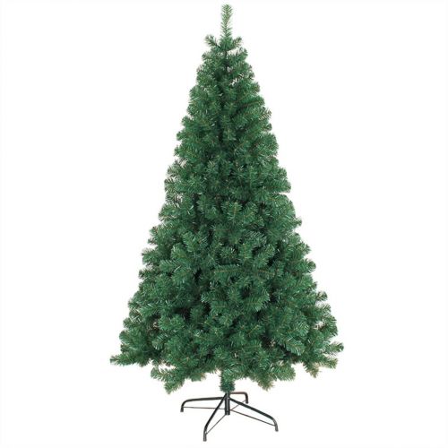 CHRISTMAS TREE 2.1M 936TIPS ELEGANT H06E