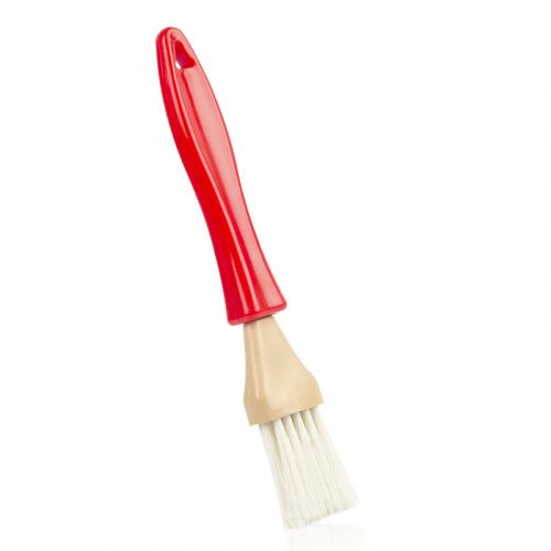 URVE EGG BRUSH PLASTIC UR-3006