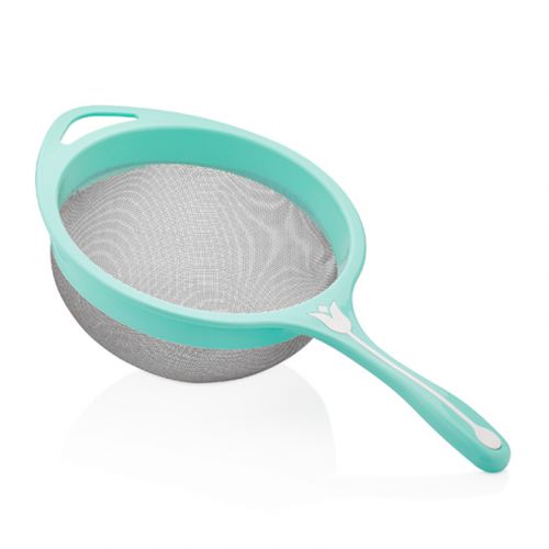 STRAINER PLASTIC 12CM UR-3073