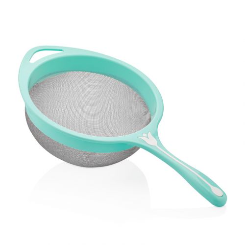 STRAINER PLASTIC 17CM UR-3074