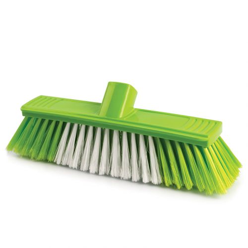 URVE FLOOR BRUSH PLASTIC UR-3237