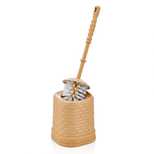 TOILET BRUSH PLASTIC UR-3267