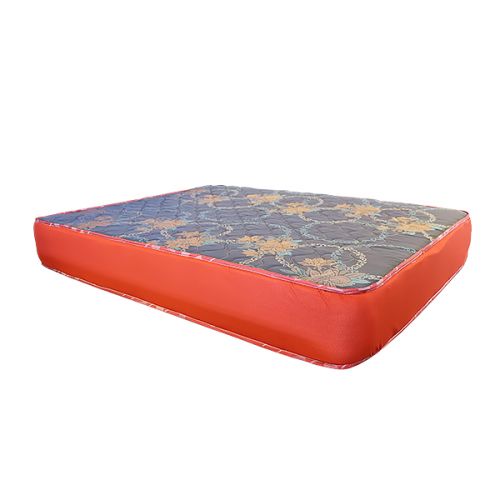 MATTRESS  BED N BATH ASHFOAM DOUBLE  (54"x75")