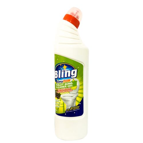 BLING TOILET BOWL CLEANER PINE 750ML  