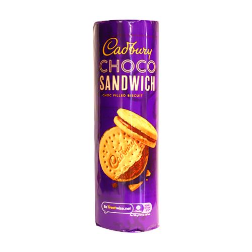 CADBURY CHOCOLATE SANDWICH 260G