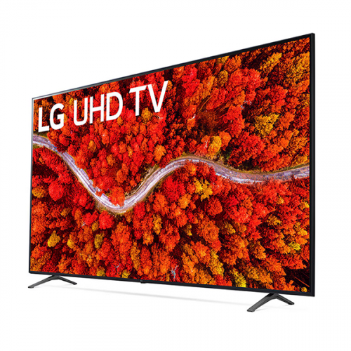 LG LED TV 82" SAT SMART UHD 82UP80006LA/8050PVB