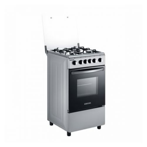 Gas cooker with oven price at melcom new arrivals