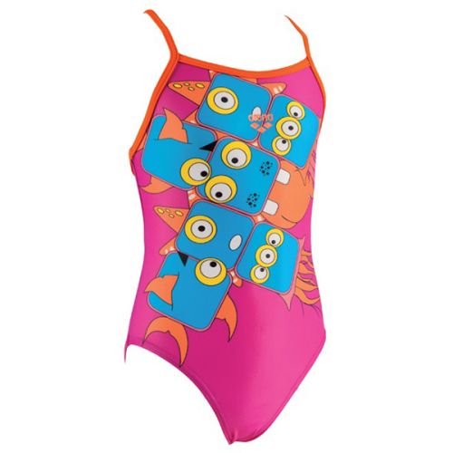 SWIMMING SUIT KIDS 2-3YRS FILL MANG AR1A486-9502