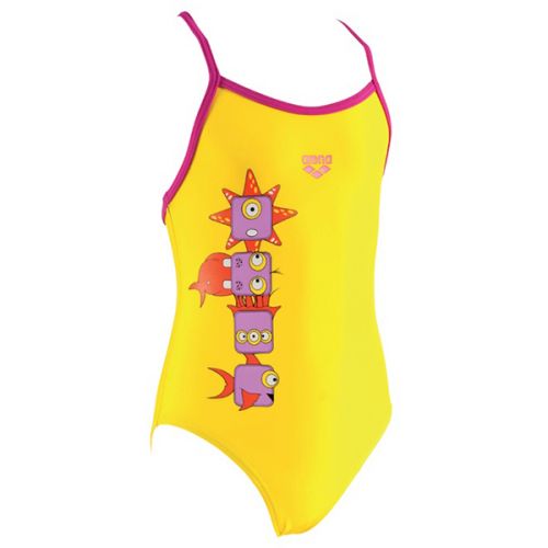SWIMMING SUIT KIDS 4-5YEARS GILL VILET AR1A487-3901
