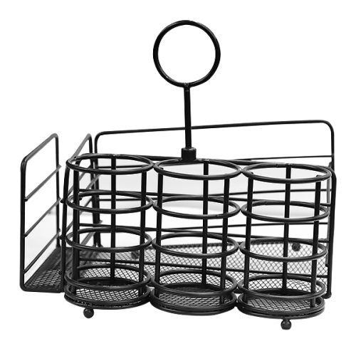 KITCHEN RACK 23X15.3X10.5CM GG210903