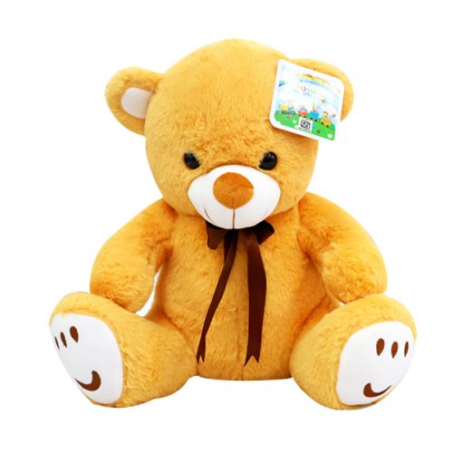 TEDDY BEAR 42CM BROWN GGBNB-TB39B