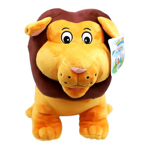 LION TOY 33CM 
