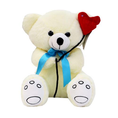 MESSAGE TEDDIES 33CM UTTD0011