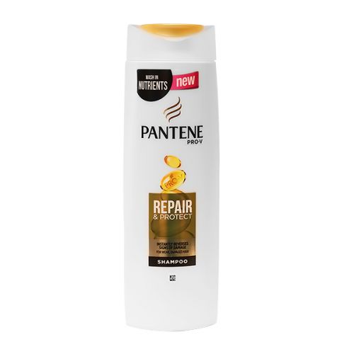 PANTENE SHAMPOO REPAIR & PROTECT 400ML  