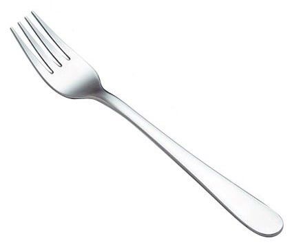 WESTINGHOUSE DINNER FORK SET OF 6 PIECES WCCL00076DF