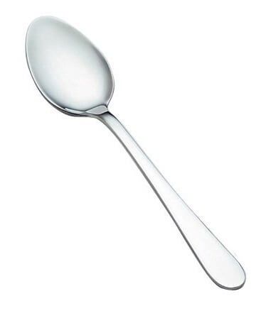 WESTINGHOUSE DINNER SPOON SET OF 6 PIECES WCCL00076DS
