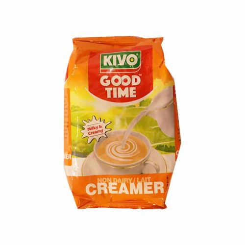 KIVO GOOD TIME NON DAIRY CREAMER 250G 