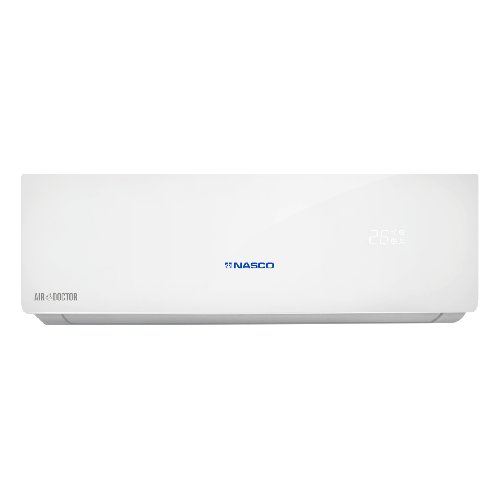 NASCO AC SPLIT 2HP R410 NAS-T18N1/NAS-DOC V-18N1