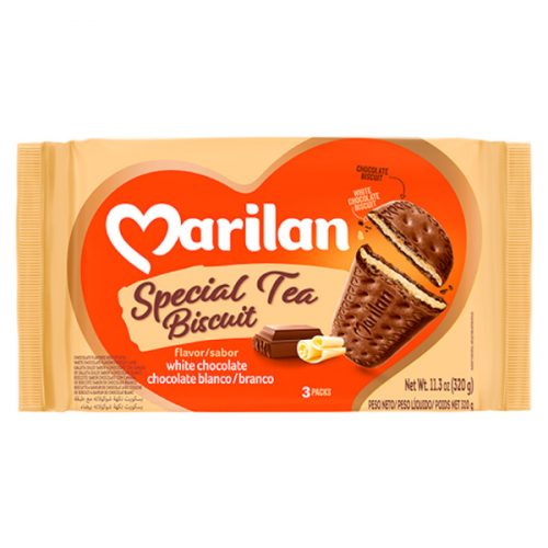 MARILAN SPECIAL TEA BISCUIT 320G 