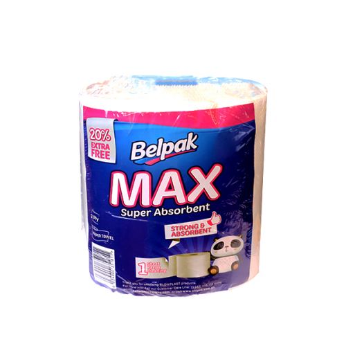 BELPAK MAX PAPER KITCHEN TOWEL